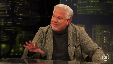 Try Arguing With ChatGPT, Says @glennbeck