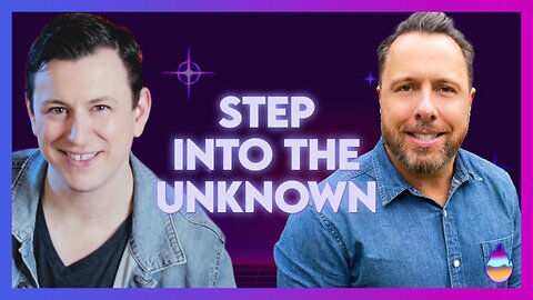 Craig Cooney: Step Into the Unknown | May 5 2024