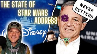 The State of Star Wars Address - The Future of Star Wars