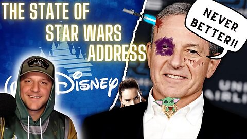 The State of Star Wars Address - The Future of Star Wars