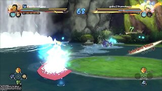 NARUTO SHIPPUDEN: Ultimate Ninja STORM 4