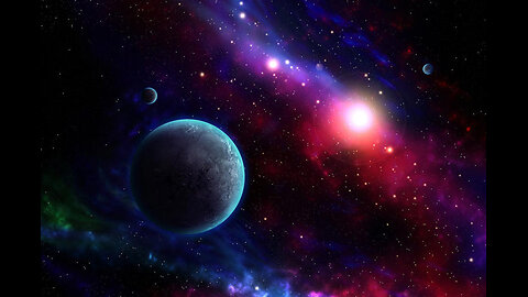 Surprising Discovery Rewrites Universe's Origins!