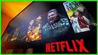 Netflix banned password sharing in Canada