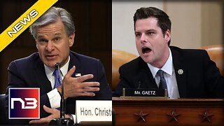 Surprise Attack? Matt Gaetz Makes Unannounced Appearance On Weaponization Subcommittee