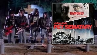 The Ramones, Slipknot, and The Brotherhood of Death (aka Skull and Bones) #truth #gematria #occult