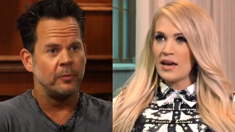 When Gary Allan Called Out Carrie Underwood: “We Lost Our Genre"