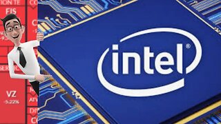 Is INTC Stock a Buy Now!? | Intel (INTC) Stock Analysis! |