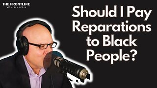 Hell No! I'm Not Paying Reparations!