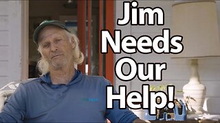 Help Save Jim Kovaleski's Farm!!