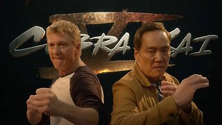 Cobra Kai | Season 6 Announcement | Netflix