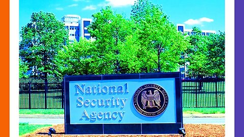 NSA Scouting Former Big Tech Employees 🟠⚪🟣 The NPC Show