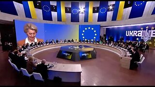 Ukraine - EU Summit