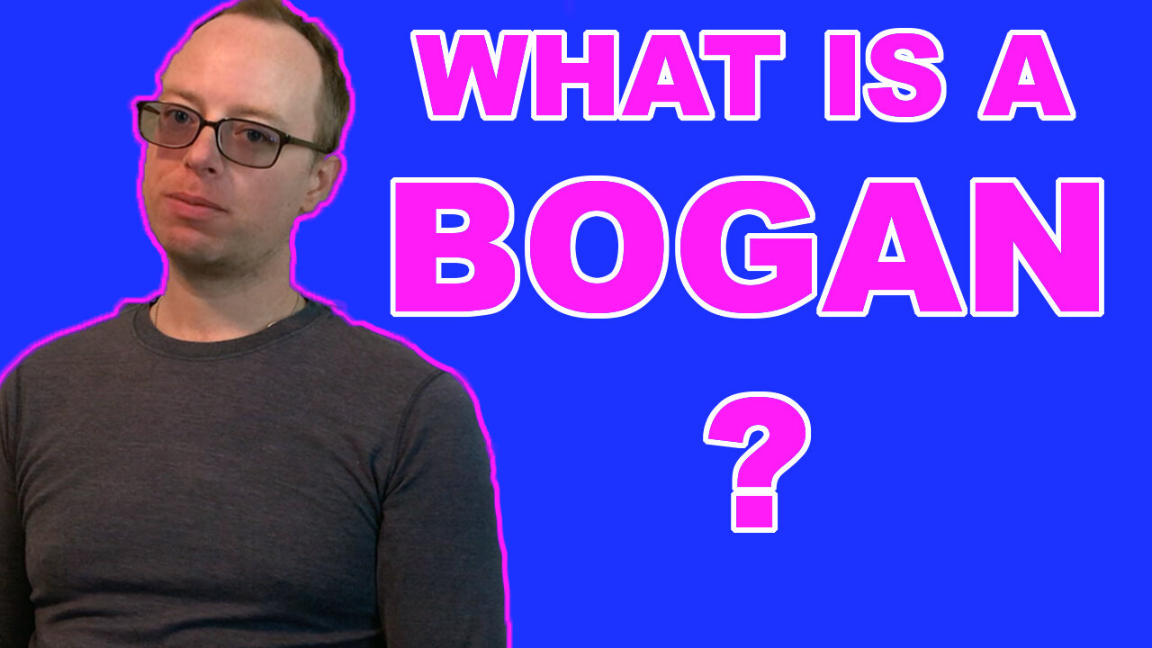 WHAT IS A BOGAN? AUSTRALIAN SLANG LESSON - EPG EP 47