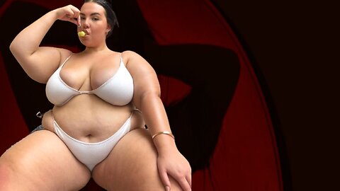 Plus Size Models// beauty actress, sexy, chuby, bikini, entertainment, fashion