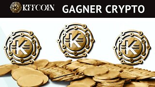 Gagner crypto gratuit trust wallet
