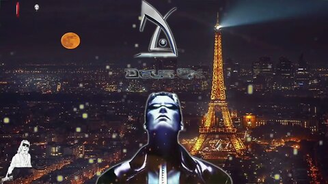 Deus Ex OST "Underworld Bar" by Alexander Brandon #kaosnova #deusexrevision #kaosplaysmusic