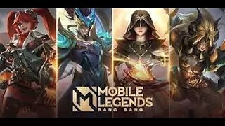 MOBILE LEGENDS BANG BANG