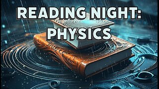 Reading Night: Physics