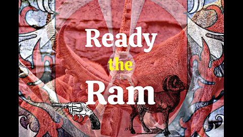 Ready the Ram