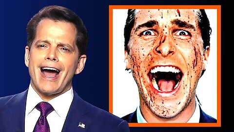 Scaramucci's Shock Response: Are You A Psychopath?