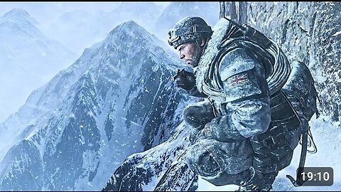 Call of Duty Modern Warfare 2 Remastered - Cliffhanger