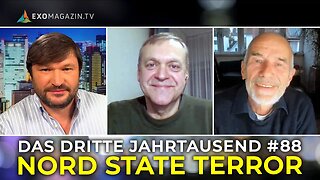 Nord State Terror | Das 3. Jahrtausend #88