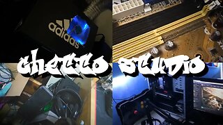 Ghetto Studio - Episode 2