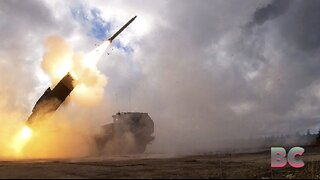 Ukraine Using Secretly Provided Longer-Range Missiles