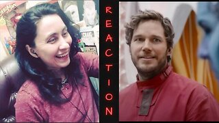 Guardians of the Galaxy 3 Super Bowl Trailer Reaction