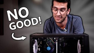 Fixing a Viewer's BROKEN Gaming PC? - Fix or Flop S3:E1