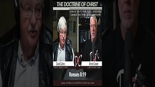 SONS of GOD - The FULL Meal Deal | DOC S6:EP1 | David Carrico | #Shorts