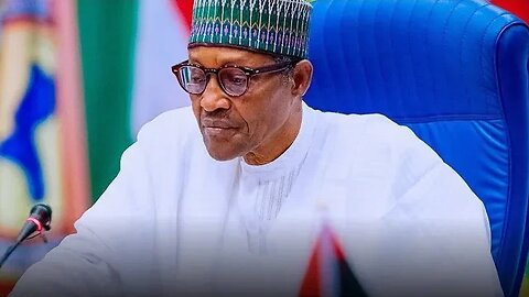 I’ve fulfilled all my campaign promises to Nigerians – President. Buhari. #news