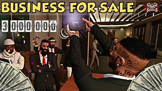 Maximize Your Profit: Learn How To Sell Your GTA V Business And Make Money! - GTA V RP - FiveM