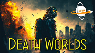 Death Worlds