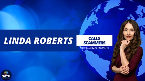 Breaking News: Linda Roberts Stands up to PCH Scammers – It's Must-See News!"