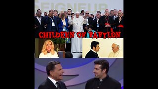 Children of Babylon part 2