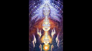 A MEDITATION & TUNING FOR DNA REPAIR & HEALING OUR ANCESTORS AS WE HEAL OURSELVES*