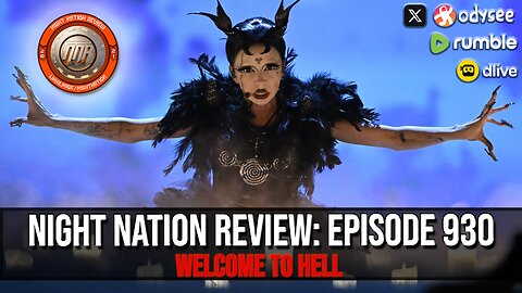 NNR ֍ EPISODE 930 ֍ Welcome To Hell