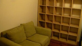 Making a Game Room (Part 2 of 5)