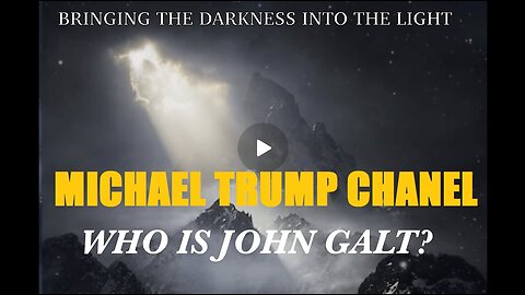 John Galt AKA JGANON UPDATE W/ SGANON, KERRY CASSIDY, David Icke, X22, AWK, MONKEY, PHIL G, HRR +++