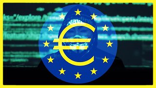 REESE REPORT | European Central Bank Preparing for Bail Ins & Banking Collapse