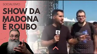 DISFARÇANDO AMEAÇA ROBÓTICA, INFESTAÇÕES E DESASTRES POR TODO LADO E CRIME BÁRBARO CRIPTOFINANCIADO