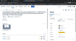 Viewing, Editing, and Understanding Jira Issues