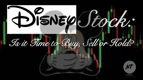 Disney Stock: Is It Time to Buy, Sell, or Hold?