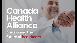 Meet Dr Bob Code, Dr.Jennifer Hibberd and Alan Brough, Directors of the Canada Health Alliance.