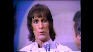 July 1, 1980 - Todd Rundgren & Utopia Visit 'The Mike Douglas Show'