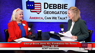 Interview with Cheryl Bean | ACWT Interviews 4.30.24
