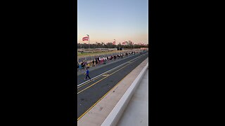 RX7 Drag Race