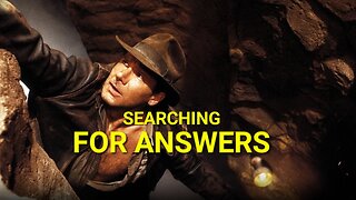 My Search for the Path - podcast 1467