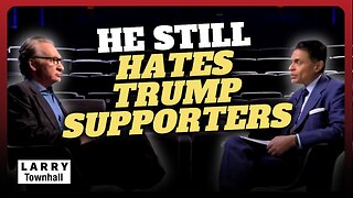 Bill Maher SLANDERS Trump Voters in WILD CNN Interview